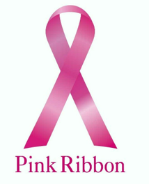 Pink Ribbon