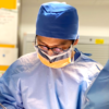 相良安昭｜術式：右乳房部分切除術（Suture Scaffold Technique）・センチネルリンパ節生検、左乳房部分切除術（Suture Scaffold Technique）【Chap1】
