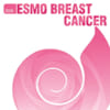 AI耐性HR+進行乳がんへのカピバセルチブ上乗せ、最終OS結果（CAPItello-291）／ESMO BREAST 2026