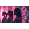 g<i>BRCA</i>病的バリアントを有する若年早期乳がん、周術期化学療法の種類と生存アウトカムの関係